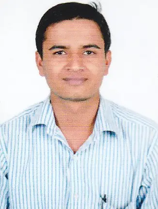 Satya Narain ICERT Member