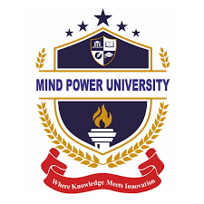 25. Mind Power Logo