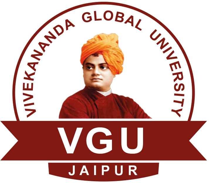 27. VGU logo
