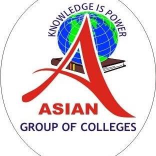 28. Asian Group of Colleges