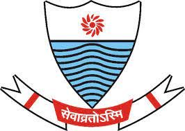 3. Govt college Hisar logo