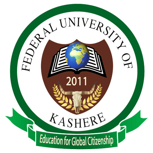 30. Federal University Kashere