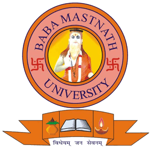 33. Baba_Mastnath_University_logo