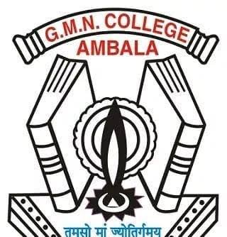 6. GMN College Ambala