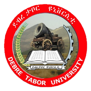 7. Debre_Tabor_University