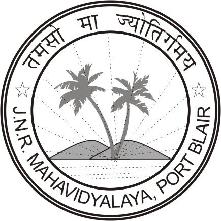 9. College Logo Port Blair